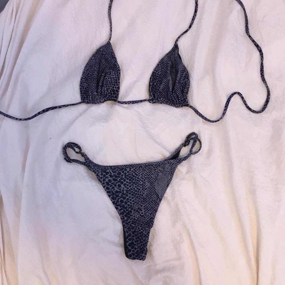 sold